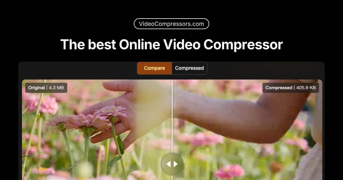 videocompressors.com image